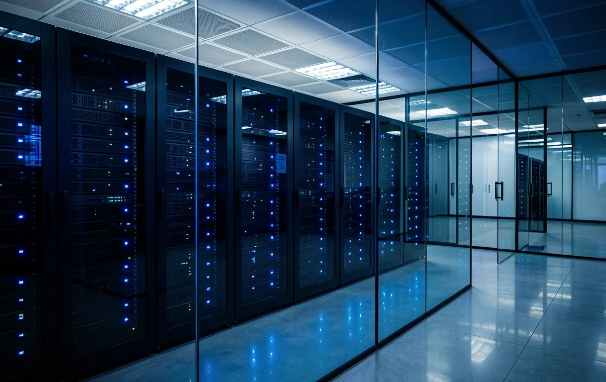 Data Protection Environment