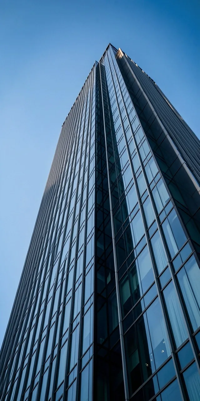 Corporate architectural precision in Lahore